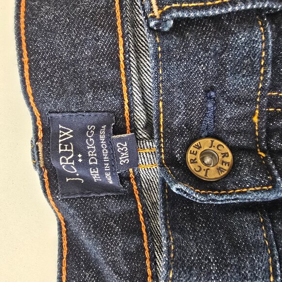 J.CREW jeans - Picture 2 of 12